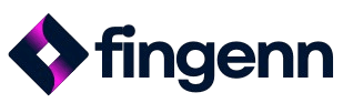 Fingenn Logo