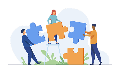 Collaborative Implementation